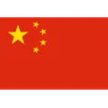 Escudo de China