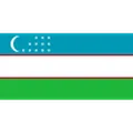 Escudo de Uzbekistan