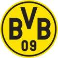 Escudo de Borussia Dortmund