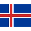 Escudo de Iceland