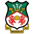 Escudo de Wrexham