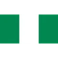 Escudo de Nigeria