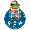 Escudo de FC Porto