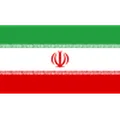 Escudo de Iran