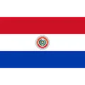 Escudo de Paraguay