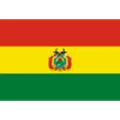 Escudo de Bolivia