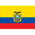 Escudo de Ecuador