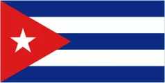 Escudo de Cuba