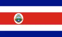 Escudo de Costa Rica