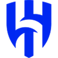 Escudo de Al-Hilal Saudi FC