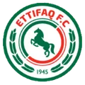 Escudo de Al-Ettifaq