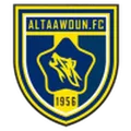 Escudo de Al Taawon