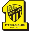 Escudo de Al-Ittihad FC