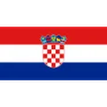 Escudo de Croatia