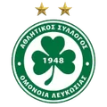 Escudo de Omonia Nicosia