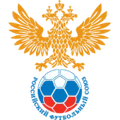 Escudo de Russia