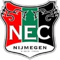 Escudo de NEC Nijmegen