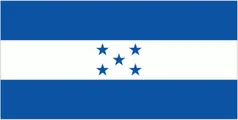 Escudo de Honduras