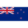 Escudo de New Zealand