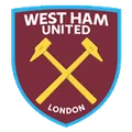 Escudo de West Ham