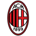 Escudo de AC Milan
