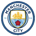 Escudo de Manchester City