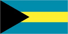 Escudo de Bahamas