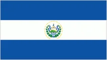 Escudo de El Salvador