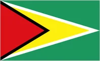 Escudo de Guyana