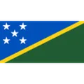 Escudo de Solomon Islands