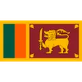Escudo de Sri Lanka