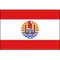 Escudo de Tahiti