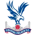 Escudo de Crystal Palace