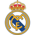Escudo de Real Madrid
