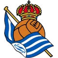 Escudo de Real Sociedad