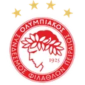 Escudo de Olympiakos Piraeus