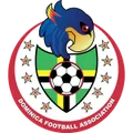 Escudo de Dominica