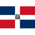 Escudo de Dominican Republic