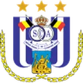 Escudo de Anderlecht
