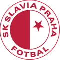 Escudo de Slavia Praha