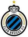 Escudo de Club Brugge KV