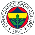 Escudo de Fenerbahçe