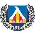 Escudo de Levski Sofia