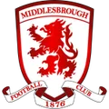 Escudo de Middlesbrough