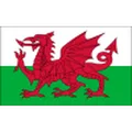 Escudo de Wales