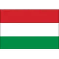 Escudo de Hungary