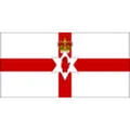 Escudo de Northern Ireland