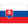 Escudo de Slovakia