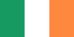 Escudo de Rep. Of Ireland