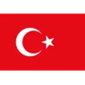 Escudo de Türkiye